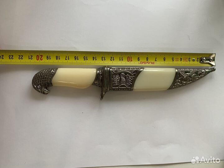 Нож сувенирный