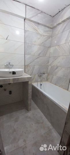 Ремонт и отделка любого жилья и комерции