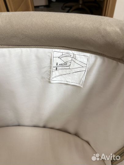 Колыбель Pali Maya