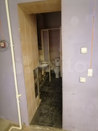 Свободного назначения, 65 м²