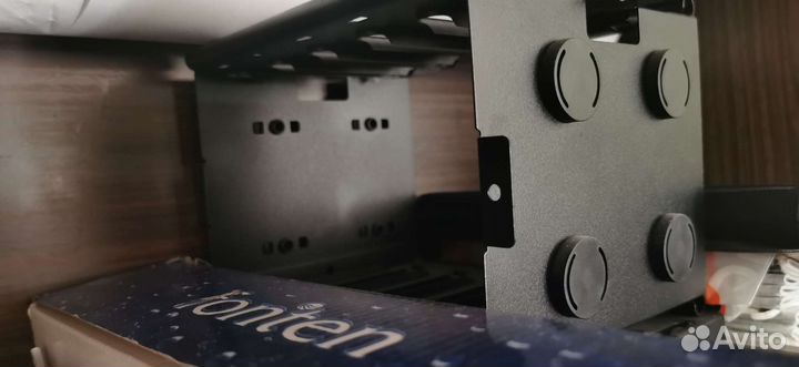 Fractal design define r4