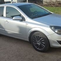 Opel Astra 1.8 MT, 2008, 234 000 км, с пробегом, цена 495 000 руб.