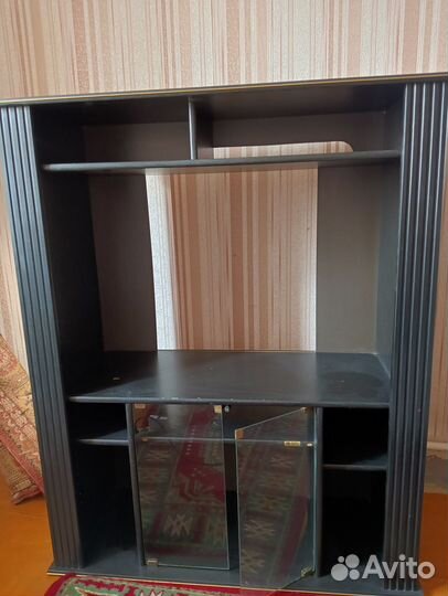 Тумба под телевизор бу