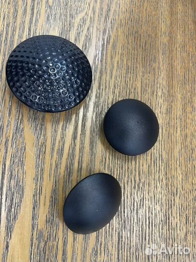 Антикражные датчики (ракушка)