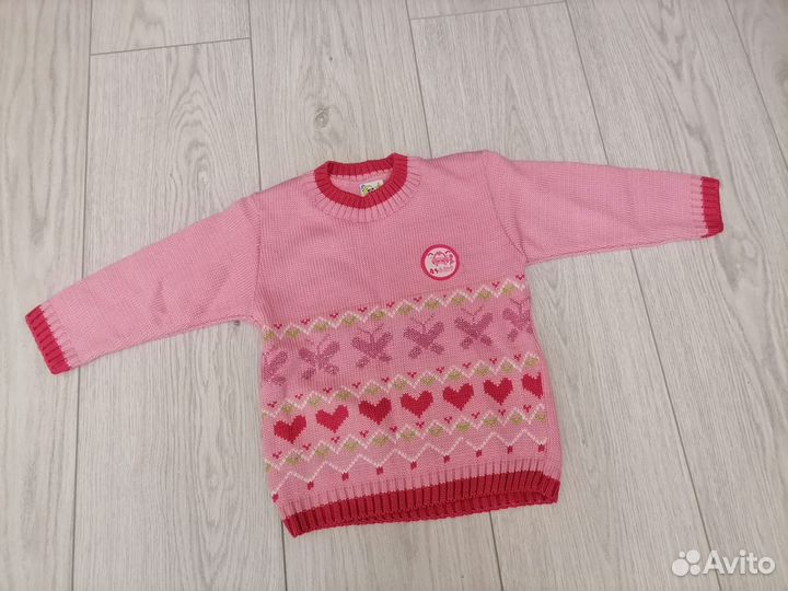 Кофточки разные для детей