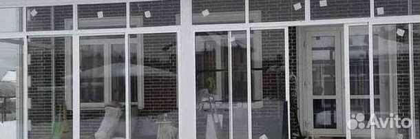 Пластиковые окна rehau