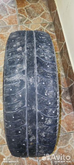 Yokohama Ice Guard F700Z 185/65 R15