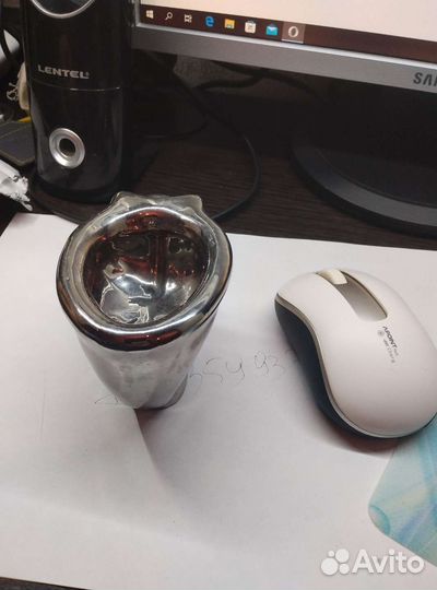 Унитаз, сувенирный