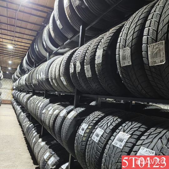 Hankook Winter I'Cept Evo2 W320 225/55 R17 96L