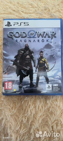 Игра для приставки ps4, ps5