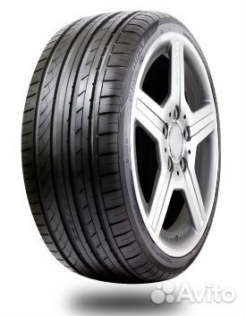 Hifly HF 805 235/45 R17 97W