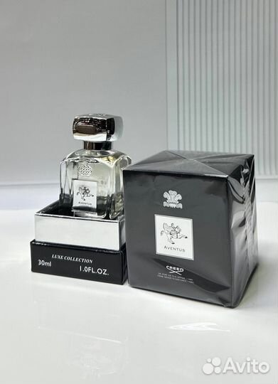 Creed aventus
