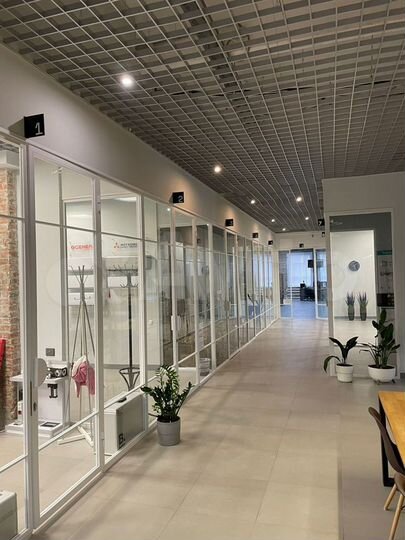 Аренда Офиса, 50м