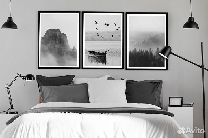 Плакат, Постер 