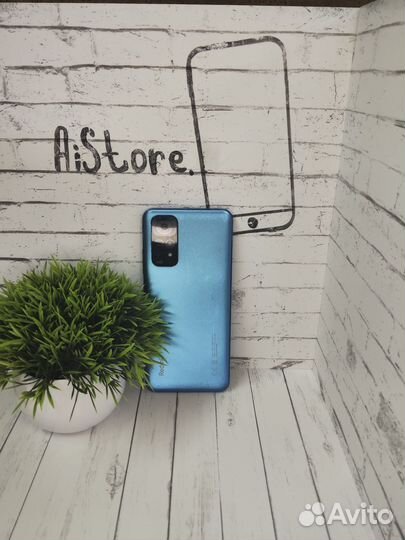 Xiaomi Redmi Note 11, 6/64 ГБ