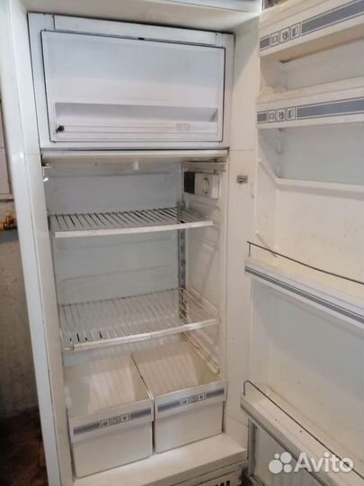 Холодильник орск 408 бу