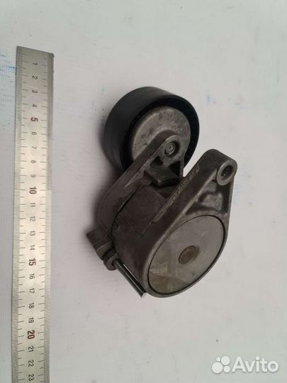 Натяжной ролик в сборе BMW 3, 5, 7, X3, X5