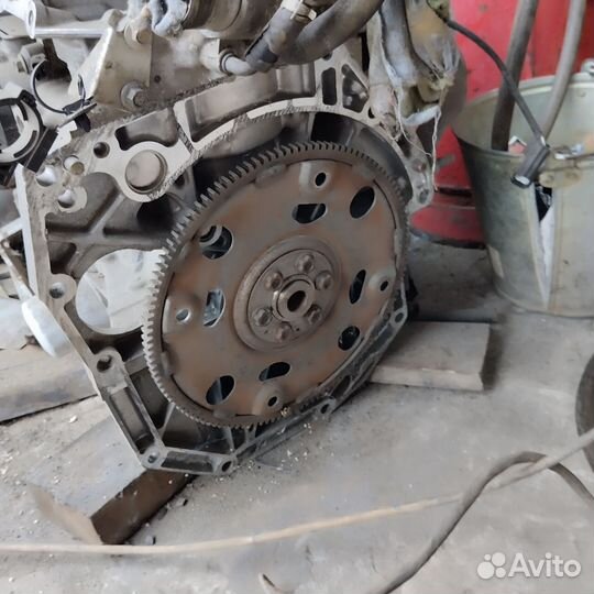 Продам двигатель HR 16 DE Nissan Tiida 2008 года