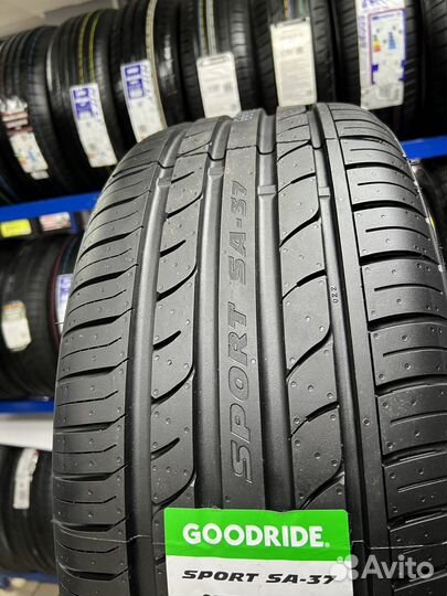 Goodride SA 37 225/45 R17 94Y