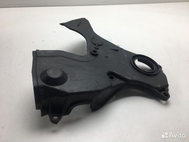 Крышка грм нижняя Honda Avancier TA3 J30A 2001