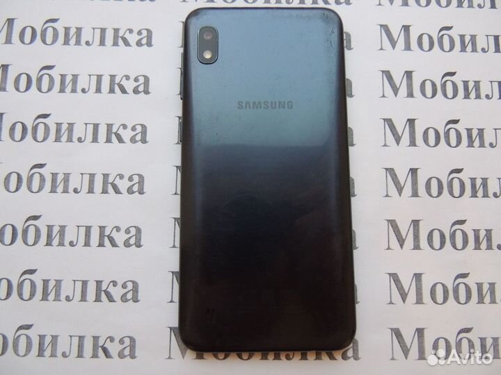 Телефон “Samsung A105F Galaxy A10”, 32 Gb / 2 Gb