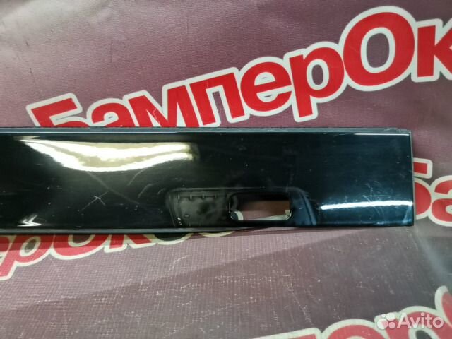 Накладка крыши левая Mercedes-Benz GLE-Class