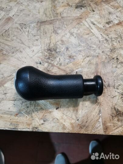 Ручка кпп Приора 2 SE