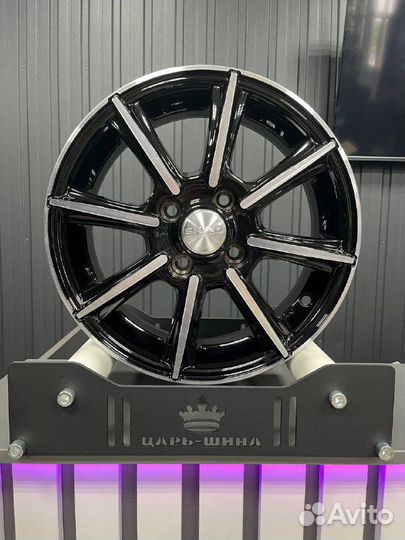 R14 LADA литые диски skad Монако