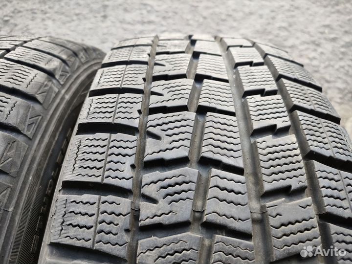 Dunlop Winter Maxx 205/65 R16