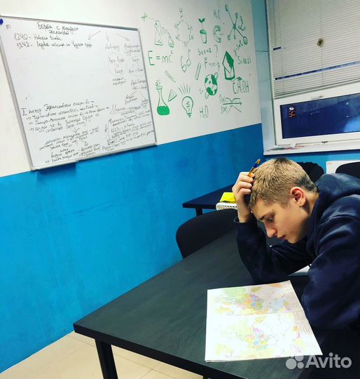 Репетиторы для прдготовки к егэ и огэ