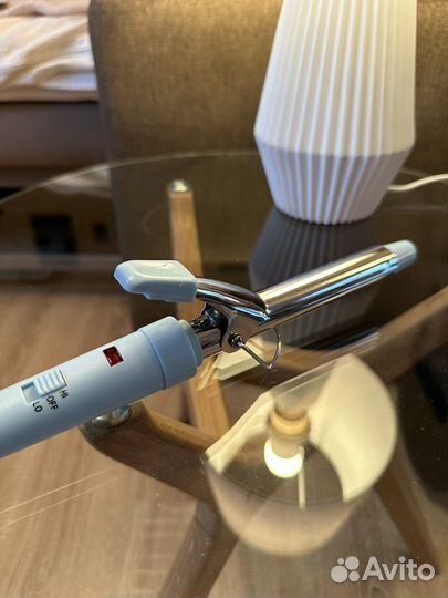 Плойка для завивки