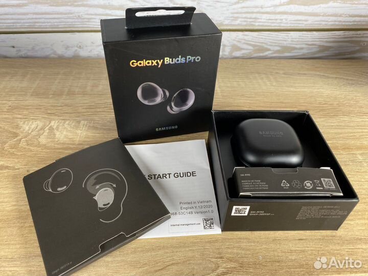 Samsung galaxy buds pro