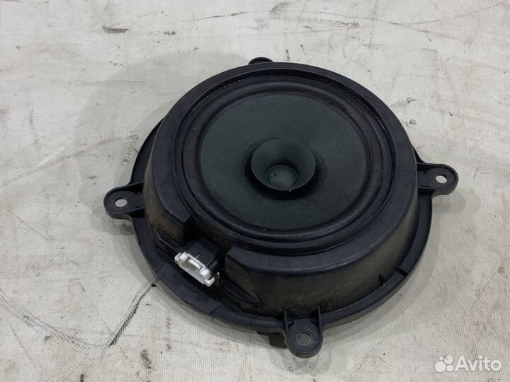 Динамик передней левой двери Mazda CX-5 KE