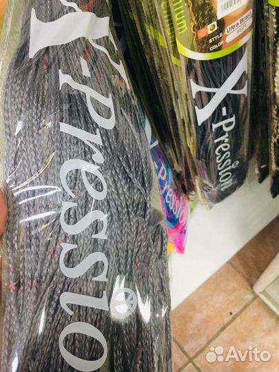 Зизи плетеные прямые