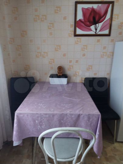 2-к. квартира, 50 м², 6/9 эт.