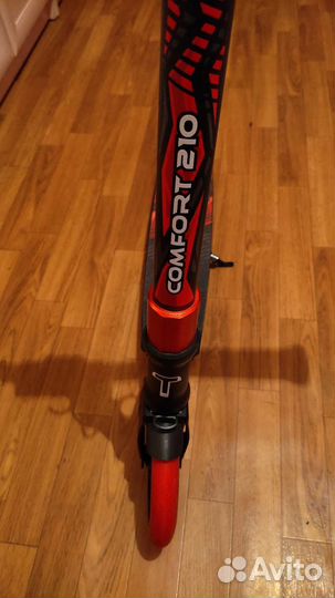 Самокат детский