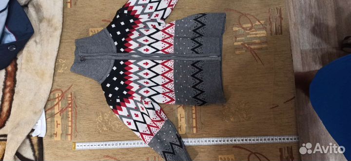 Детские вещи на мальчика