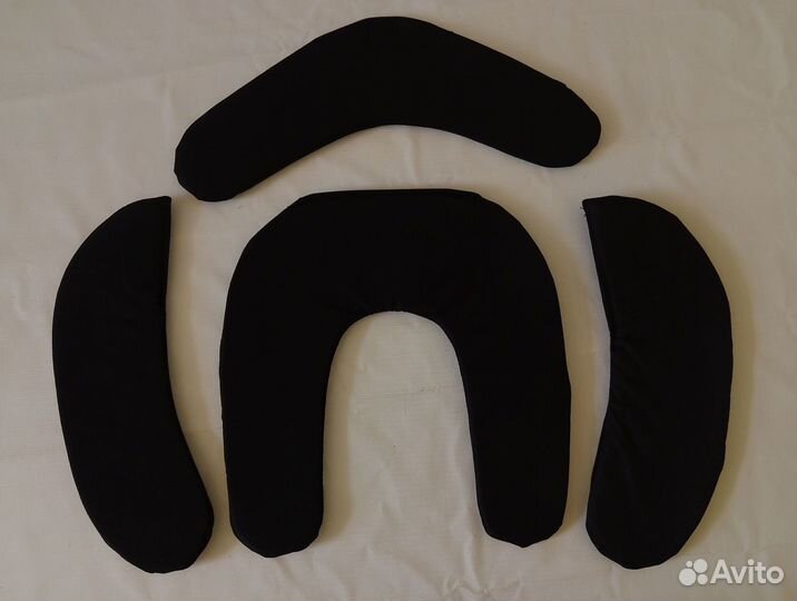 Баллистика в защиту шеи Mordor Tac