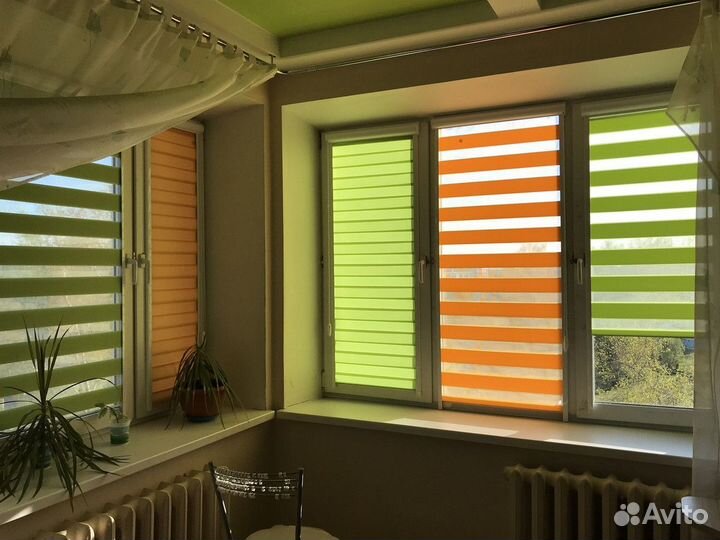 Окна пластиковые с подоконником