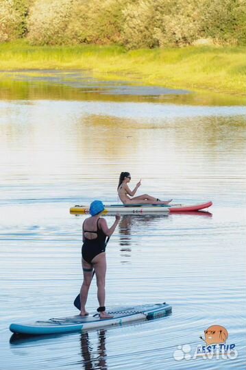 Мега Сплав по реке Илеть. Каты, сапы, байдарки