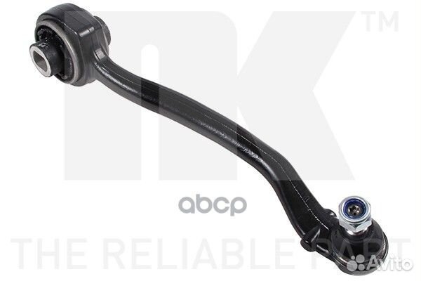 Рычаг передней подвески нижний (задний) правый