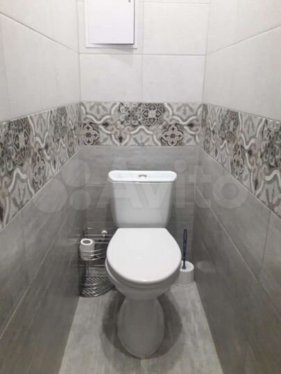 1-к. квартира, 40 м², 8/9 эт.