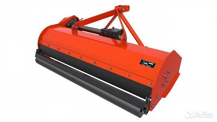 Мульчер УРАЛЕЦ 1.25, 2022