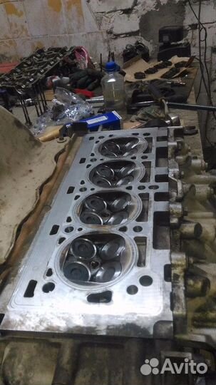 Сто Авторемонт автосервис все виды работ