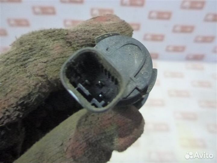 Датчик парковки Land Rover Discovery L319 AJ41