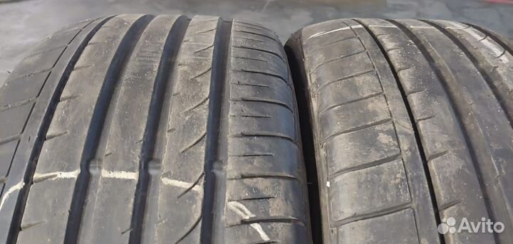 Falken Azenis FK-453CC 245/45 R20 103W