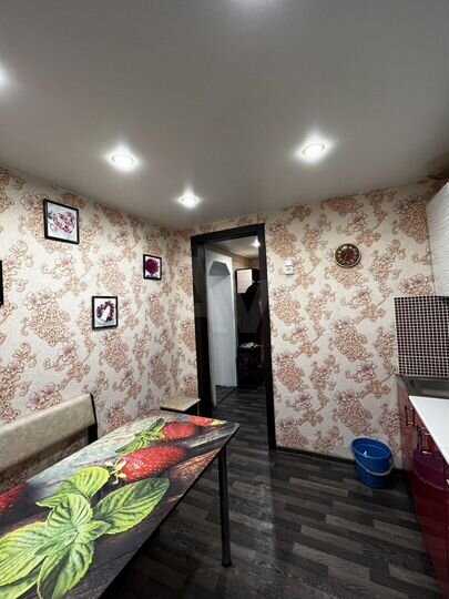 1-к. квартира, 33 м², 5/5 эт.