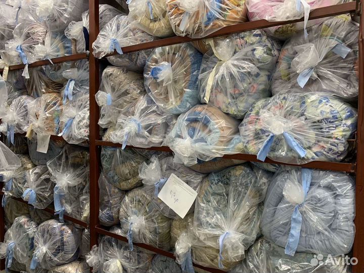 Матрас ватный