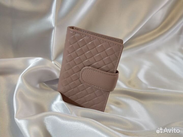 Органайзер для карт кредитница кошелек