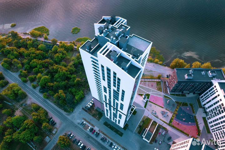 Аэросъемка. Фото и видео с дрона. Панорамы 360